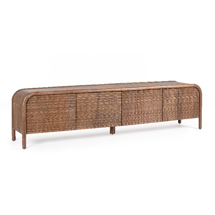living/tv-tables/bizzotto-sanat-tv-cabinet-with-4-doors