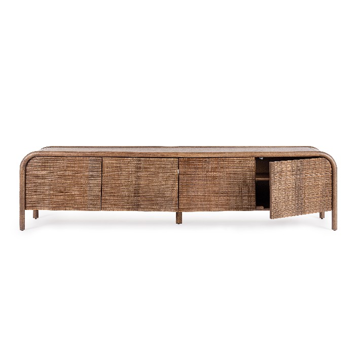 living/tv-tables/bizzotto-sanat-tv-cabinet-with-4-doors