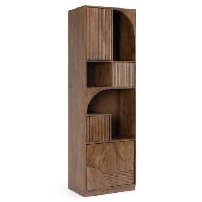 living/shelving-systems/bizzotto-orissa-natural-bookcase-with-4-doors