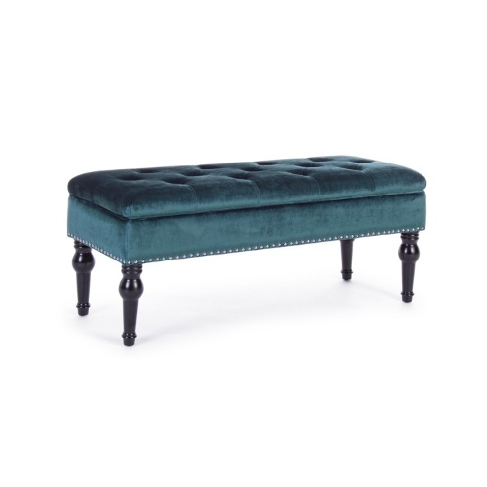 living/seating-accents/bernard-blue-green-bench-w-stor