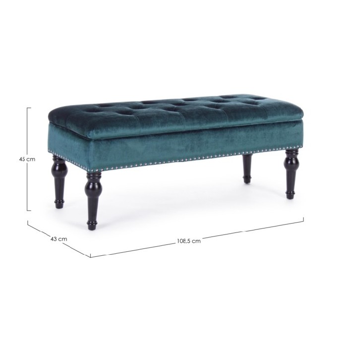 living/seating-accents/bernard-blue-green-bench-w-stor