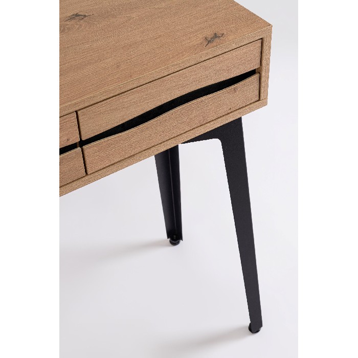 living/console-tables/melys-console-with-3-drawers-in-a-natural-wood-and-black-finish