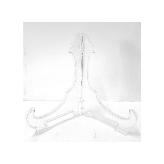 home-decor/deco/transparent-stand-plate-10cm