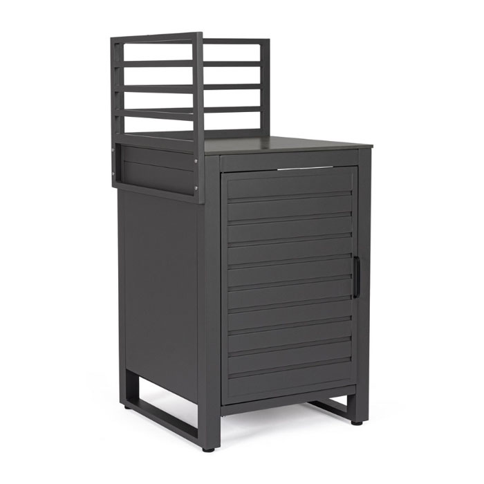 0790373 Corner Cabinet Module