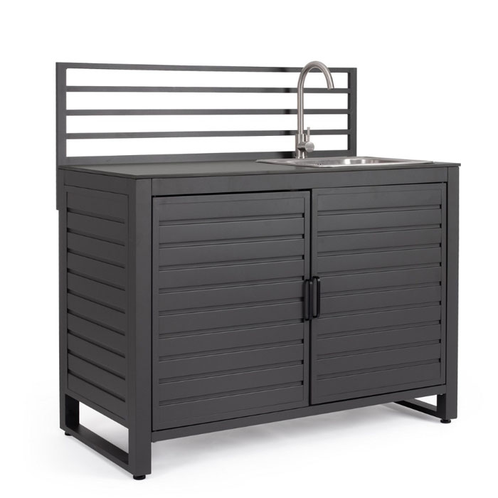 0790377 Kitchen Module with Sink