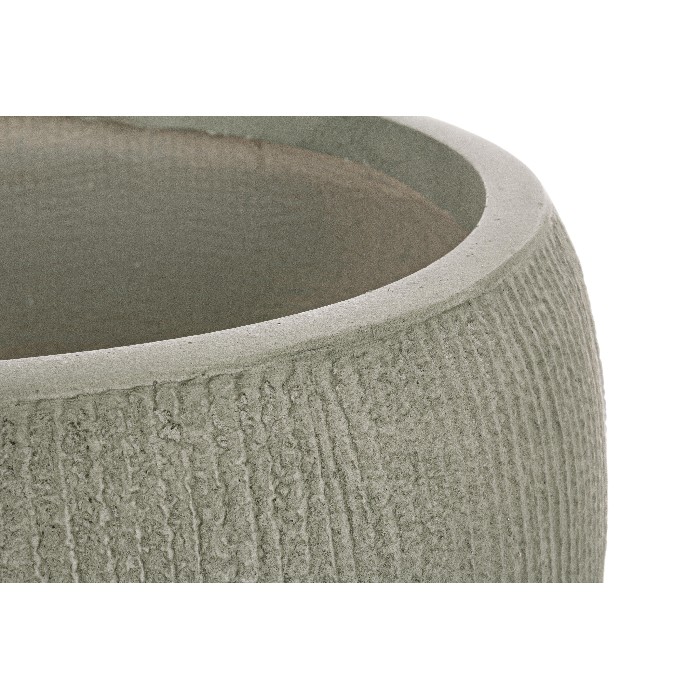 home-decor/indoor-pots-plant-stands/bizzotto-set-of-2-brush-sage-green-spherical-vase-holders