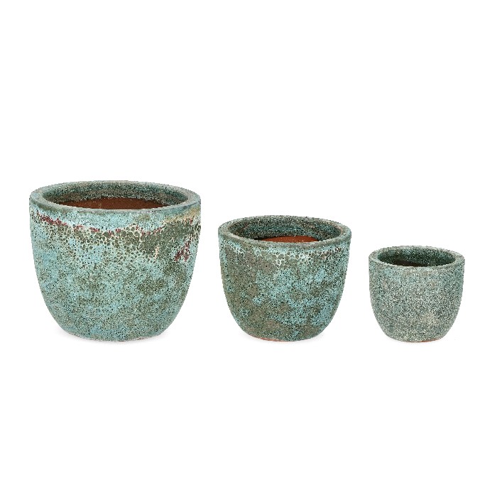 home-decor/indoor-pots-plant-stands/bizzotto-set-of-3-duyen-shaped-green-pots-holders