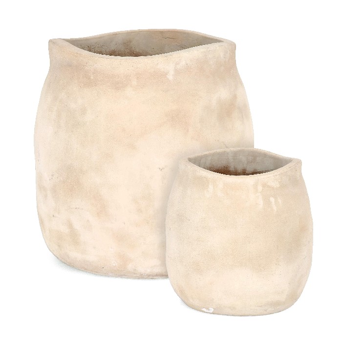 home-decor/vases/bizzotto-set-of-2-minh-shaped-vase-holders-light-terracotta
