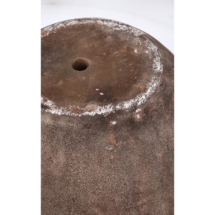 home-decor/indoor-pots-plant-stands/bizzotto-set-of-3-minh-shaped-pots-holders-dark-terracotta