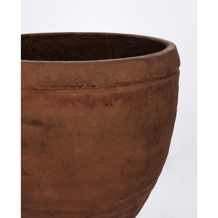 home-decor/vases/bizzotto-set-of-3-meili-round-low-rusty-vase-holders