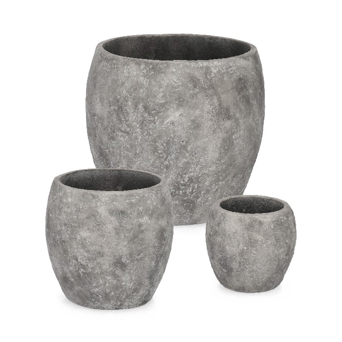 home-decor/indoor-pots-plant-stands/bizzotto-set-of-3-meili-rounded-grey-pot-holders