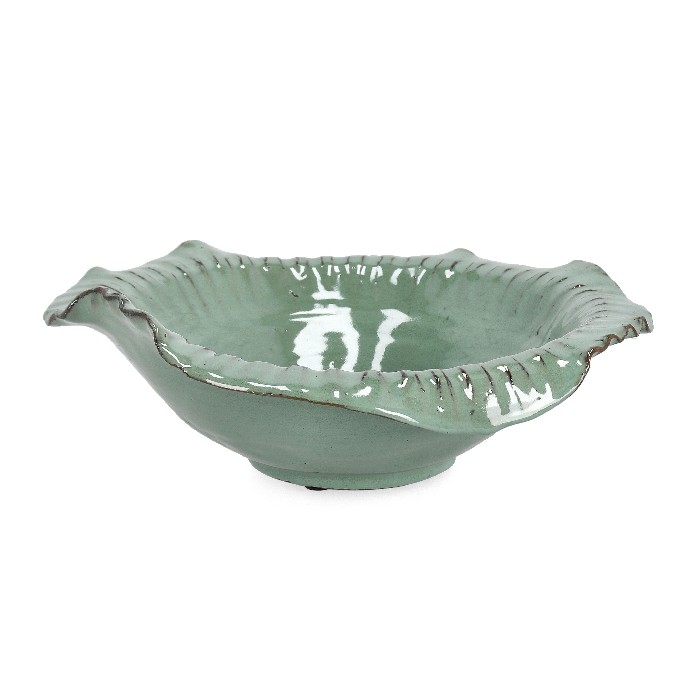 home-decor/decorative-ornaments/bizzotto-esma-green-decorative-bowl-diameter-345cm