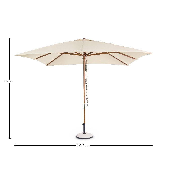 outdoor/umbrellas-bases/bizzotto-syros-natural-parasol-3m-x-3m