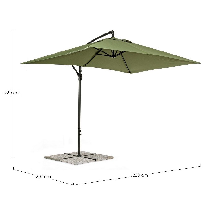 outdoor/umbrellas-bases/bizzotto-texas-olive-parasol-2m-x-3m