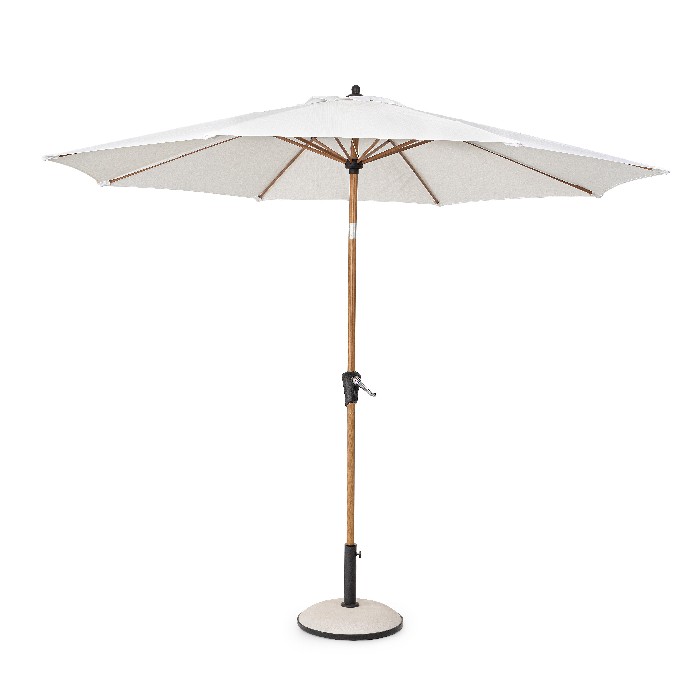 outdoor/umbrellas-bases/bizzotto-palermo-naturalwhite-3m-tilting-parasol