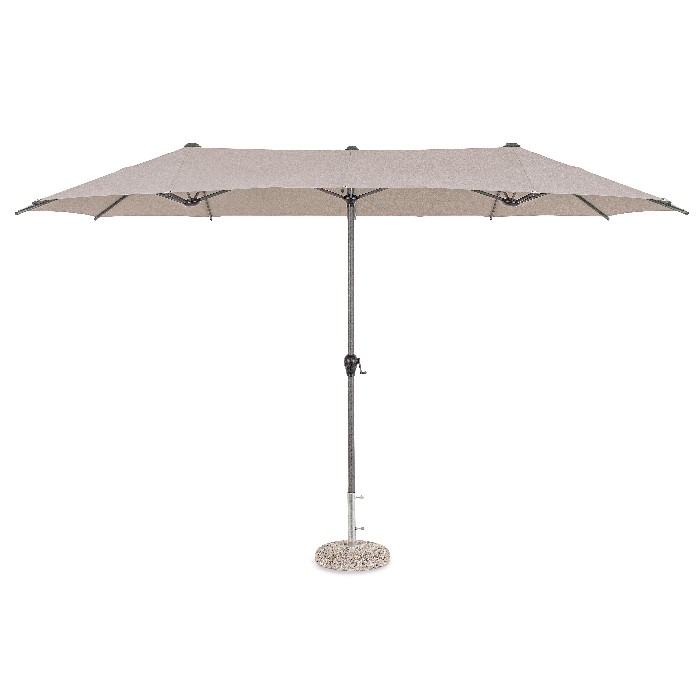outdoor/umbrellas-bases/bizzotto-brasil-anthracite-taupe-double-parasol-2m-x-4m