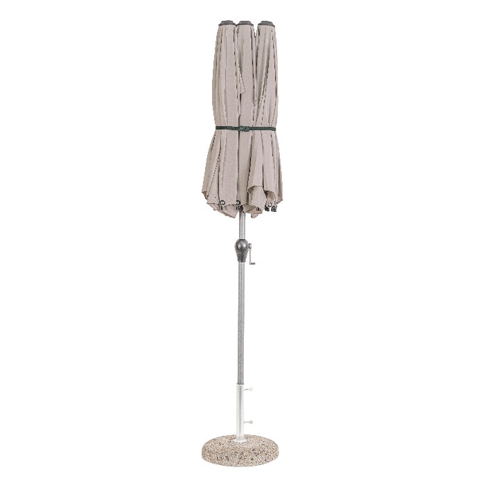 outdoor/umbrellas-bases/bizzotto-brasil-anthracite-taupe-double-parasol-2m-x-4m