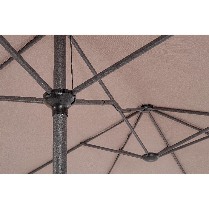 outdoor/umbrellas-bases/bizzotto-brasil-anthracite-taupe-double-parasol-2m-x-4m