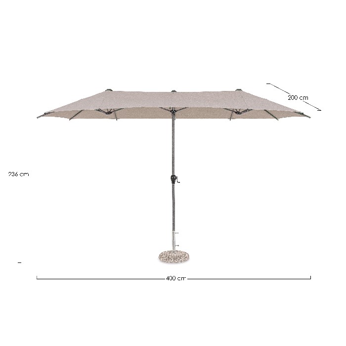 outdoor/umbrellas-bases/bizzotto-brasil-anthracite-taupe-double-parasol-2m-x-4m