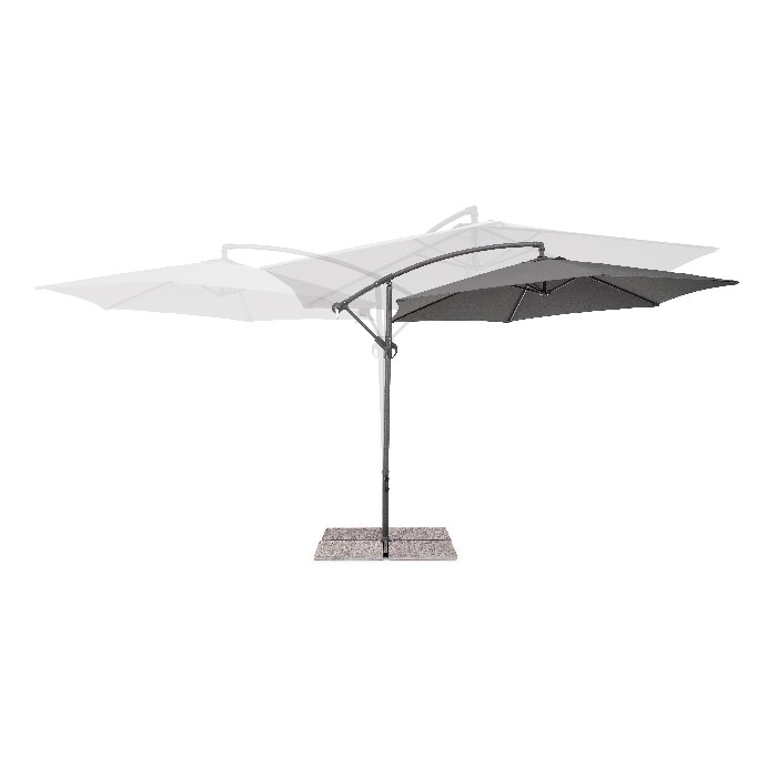 outdoor/umbrellas-bases/bizzotto-nizza-charcoalgrey-3m-cantilever-parasol