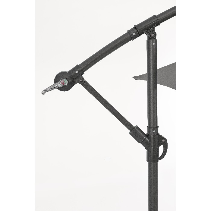 outdoor/umbrellas-bases/bizzotto-nizza-charcoalgrey-3m-cantilever-parasol