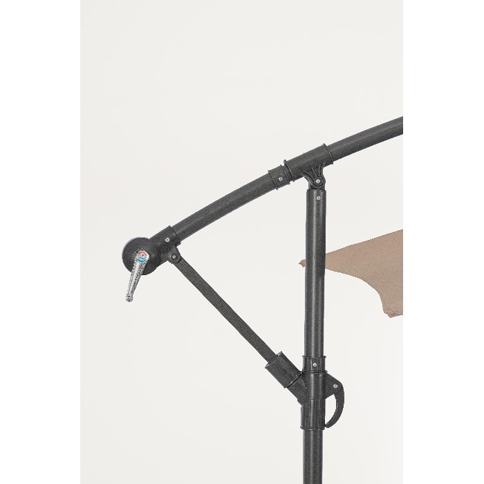 outdoor/umbrellas-bases/bizzotto-nizza-charcoaltaupe-3m-cantilever-parasol
