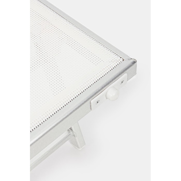 outdoor/swings-sun-loungers-relaxers/bizzotto-cross-white-textilene-sunbed-with-sunshade