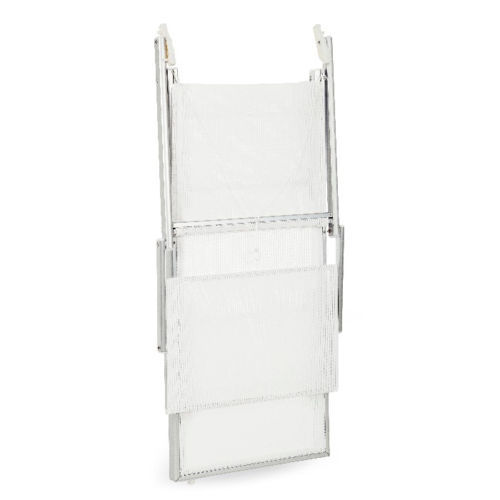 outdoor/swings-sun-loungers-relaxers/bizzotto-cross-white-textilene-sunbed-with-sunshade