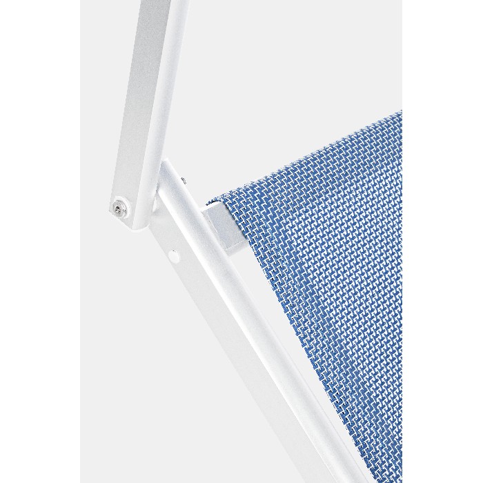 outdoor/swings-sun-loungers-relaxers/bizzotto-cross-blue-mix-text-sunbed-with-sunshade