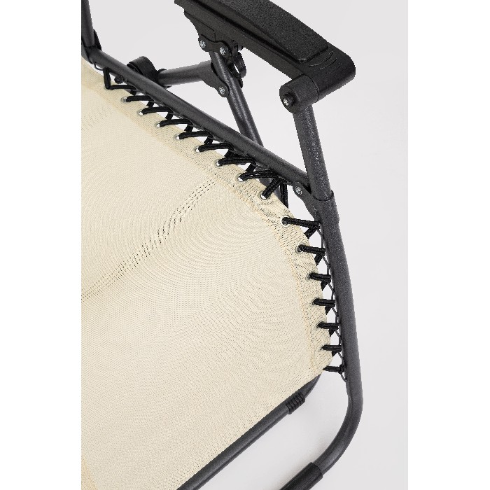 outdoor/chairs-deckchairs/bizzotto-santana-cream-chaise-longue