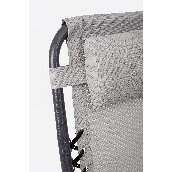 outdoor/chairs-deckchairs/bizzotto-santana-light-grey-chaise-longue