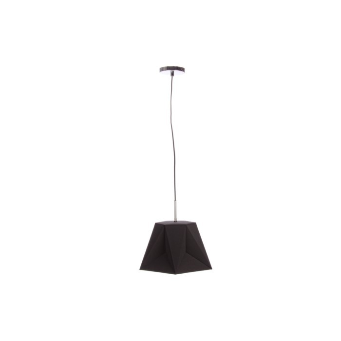 lighting/chandelier-pendant-lighting/promo-light-fitting-esagono-black-l