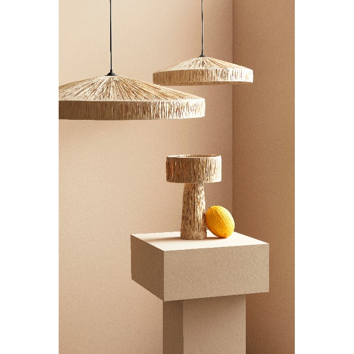 lighting/chandelier-pendant-lighting/bizzotto-kanda-natural-chandelier-d80cm