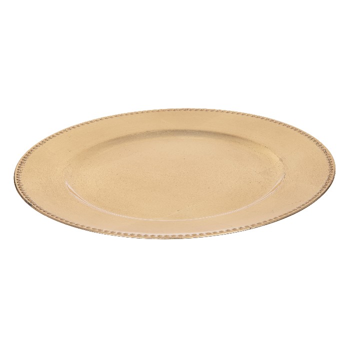 christmas/table-setups/bizzotto-leaf-gold-plate-diameter-33cm