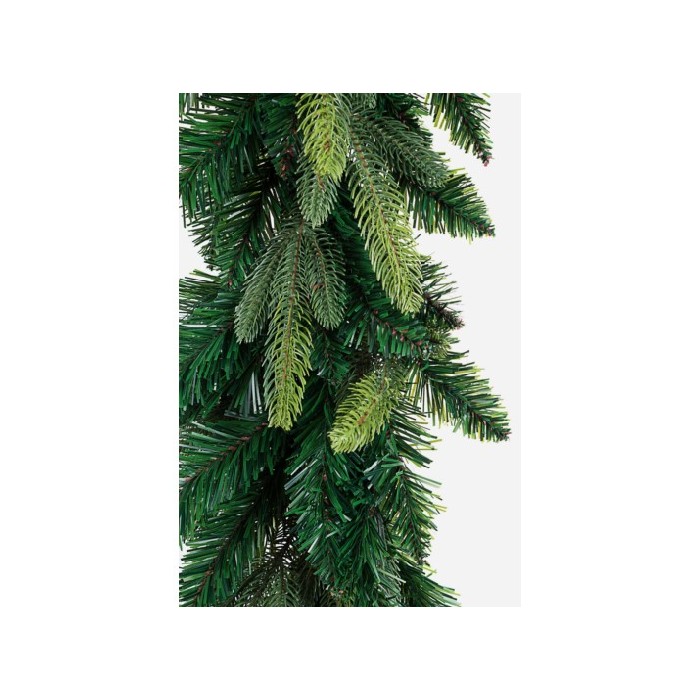 christmas/tinsel-garlands/xmas-bizzotto-falcade-garland-–-h180cm