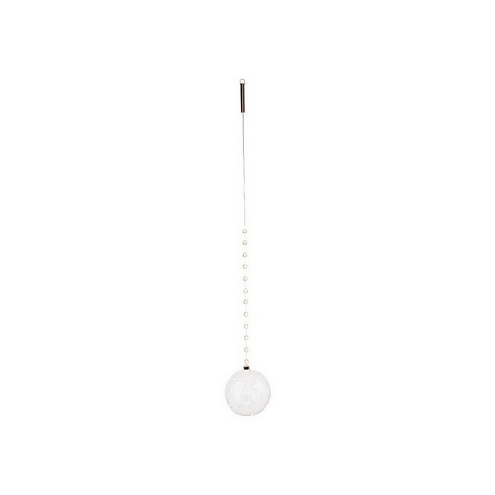 lighting/chandelier-pendant-lighting/amy-lamp-transparent-class-glass-ball-d200-with-led
