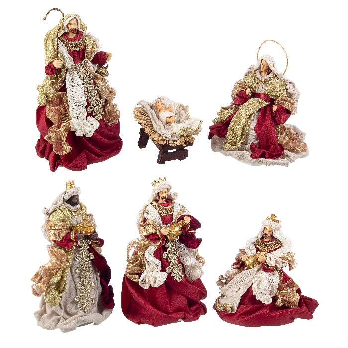 christmas/cribs-villages/fastosa-bordeaux-6-figures-nativity-–-small