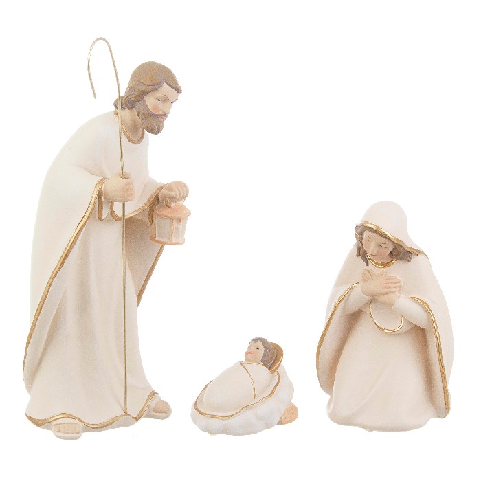 christmas/cribs-villages/xmas-celestial-white-3-figures-nativity