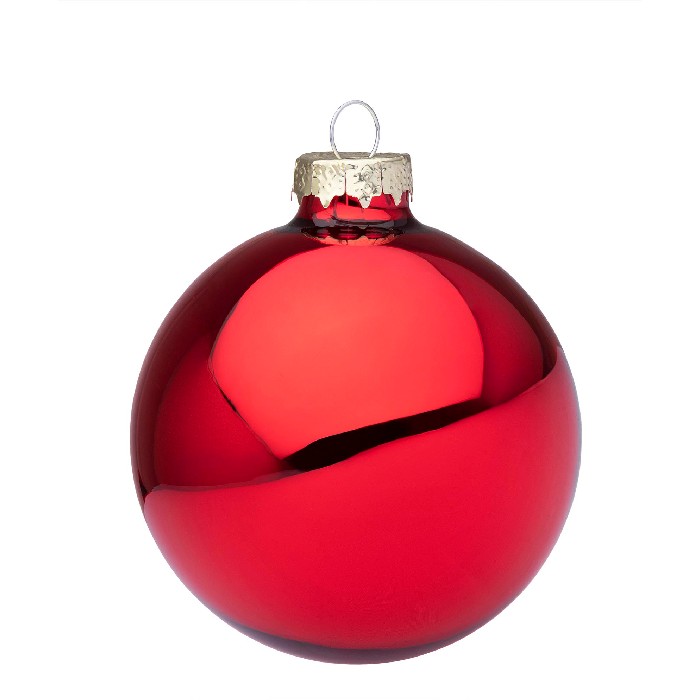 christmas/baubles/shiny-garnet-red-glass-ball-–-d8cm