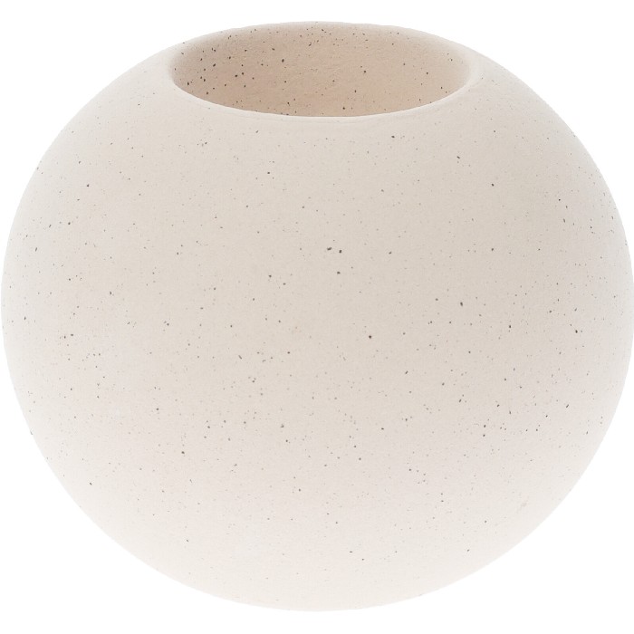 home-decor/candle-holders-lanterns/ceramic-tealight-holder-h85cm-beige