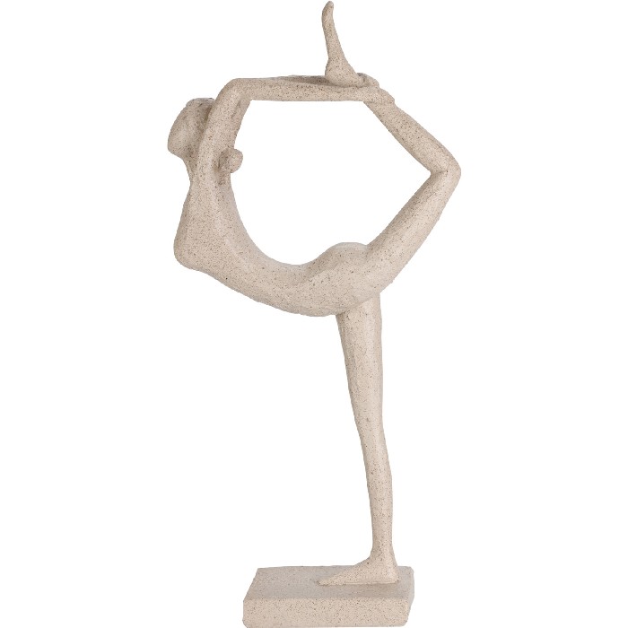 home-decor/decorative-ornaments/yoga-lady-figure-15cm-x-6cm-x-31cm-2-assorted