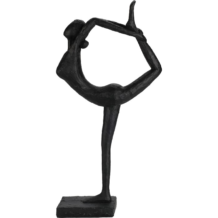 home-decor/decorative-ornaments/yoga-lady-figure-15cm-x-6cm-x-31cm-2-assorted