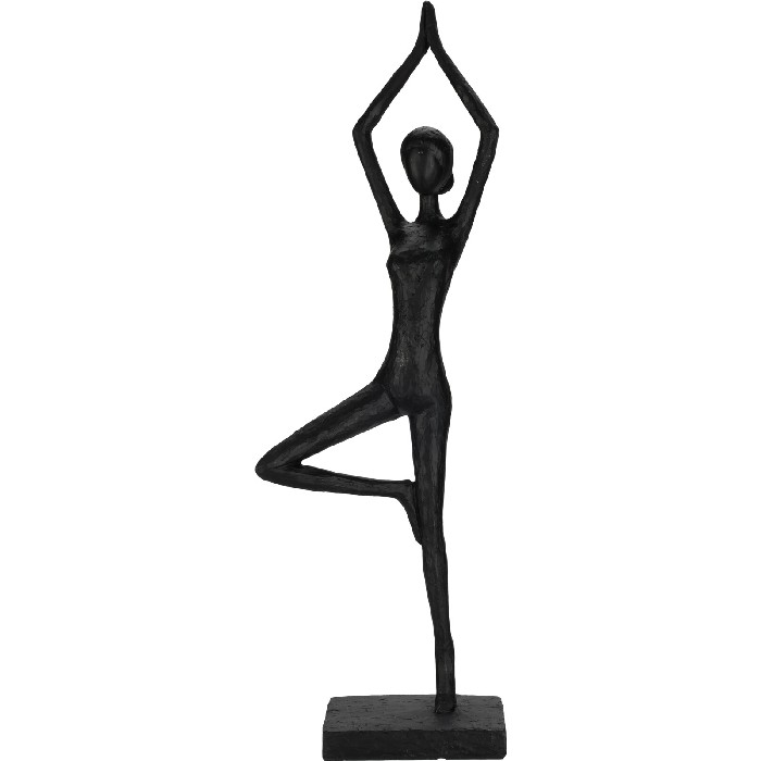 home-decor/decorative-ornaments/yoga-lady-figure-12cm-x-7cm-x-40cm-2-assorted
