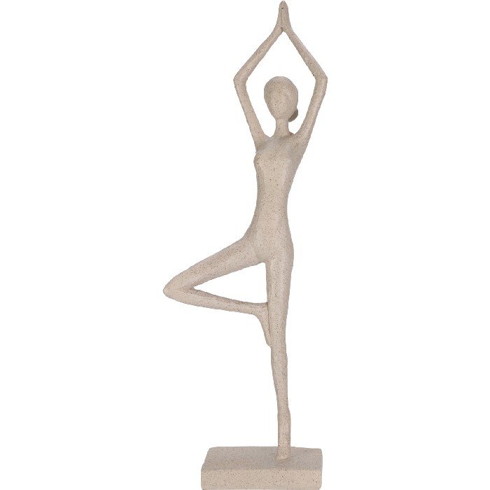 home-decor/decorative-ornaments/yoga-lady-figure-12cm-x-7cm-x-40cm-2-assorted