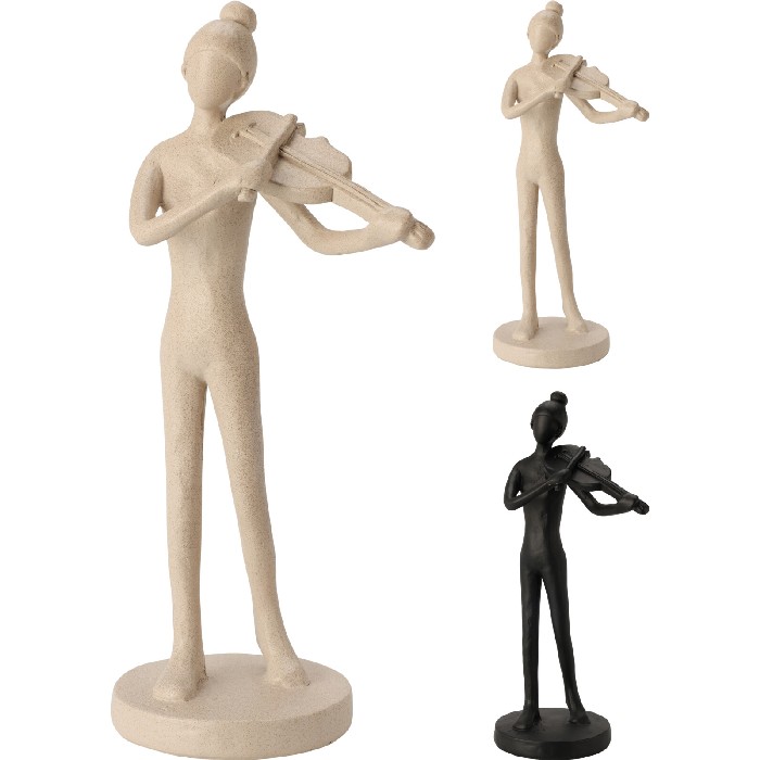 home-decor/decorative-ornaments/lady-with-violin-14cm-x-10cm-x-30cm-2-assorted