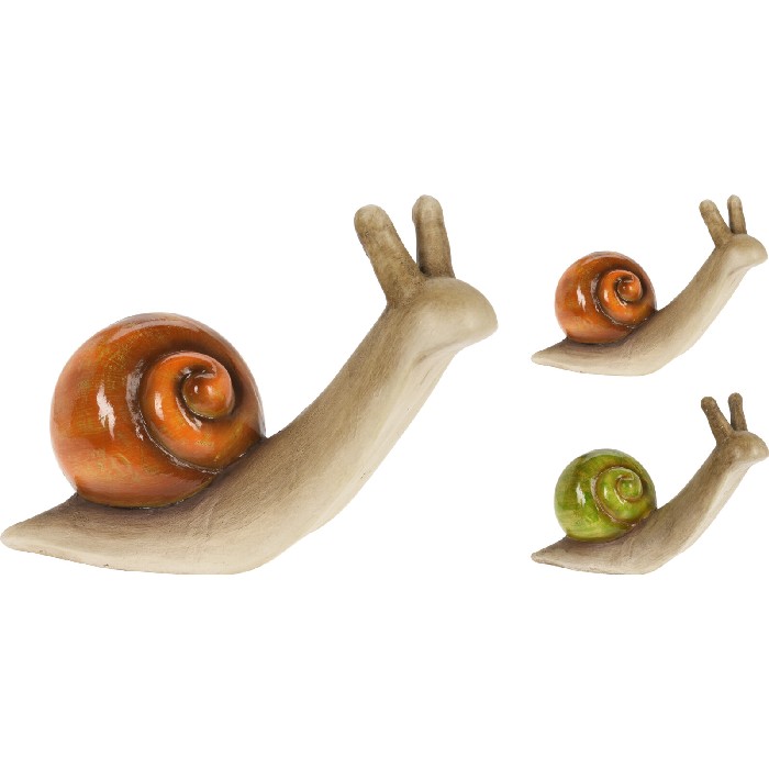 home-decor/decorative-ornaments/snail-mgo-305cm-x-12cm-x-h223cm-2-assorted