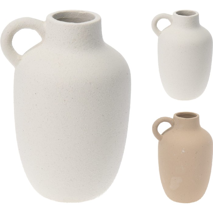 home-decor/vases/vase-stoneware-2-assorted-colours-095202650