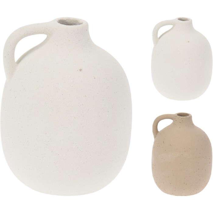 home-decor/vases/vase-stoneware-2-assorted-colours-095202660