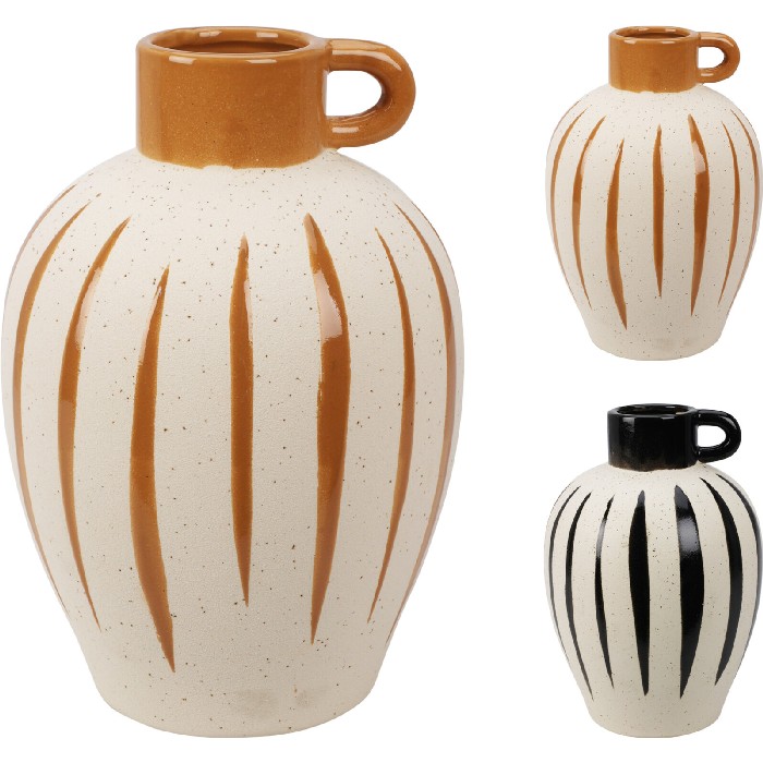 home-decor/vases/vase-with-ears-and-straight-lines-2-assorted