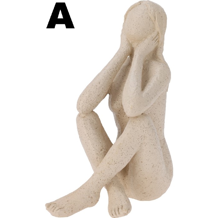 home-decor/decorative-ornaments/yoga-woman-sitting-decoration-2-assorted-colours